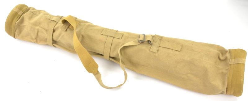 British WW2 Rangefinder Tripod & Carrying Frame