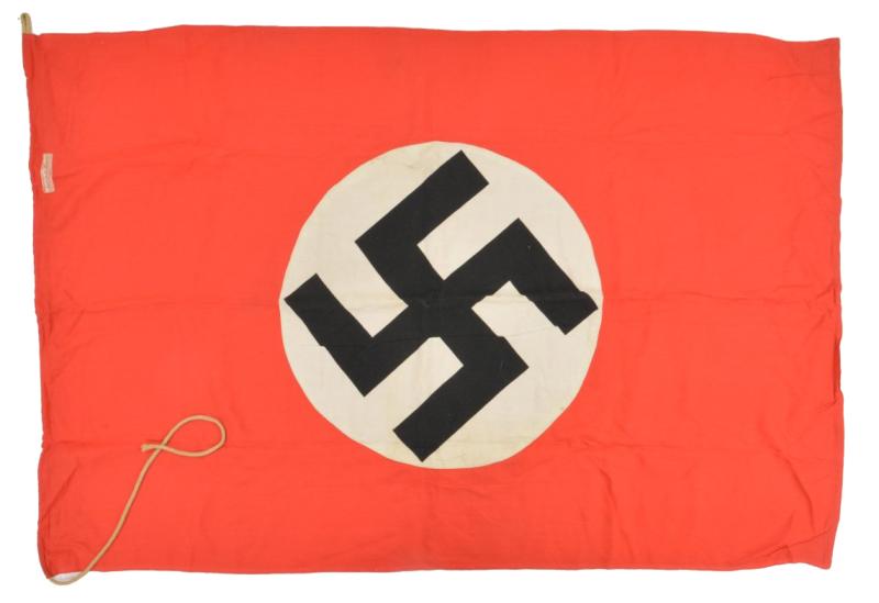 German Third Reich Home Flag