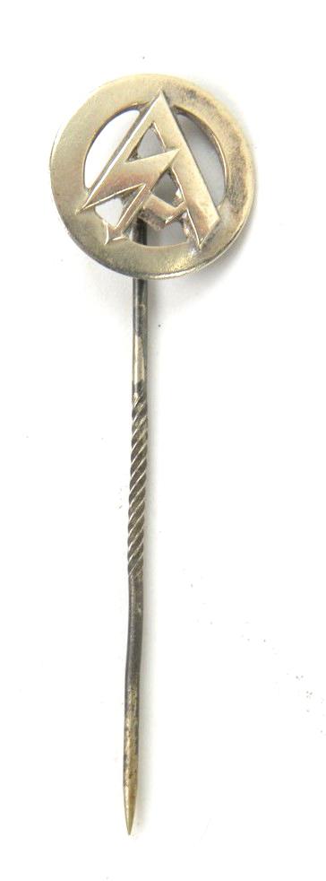 German SA Membership Stickpin