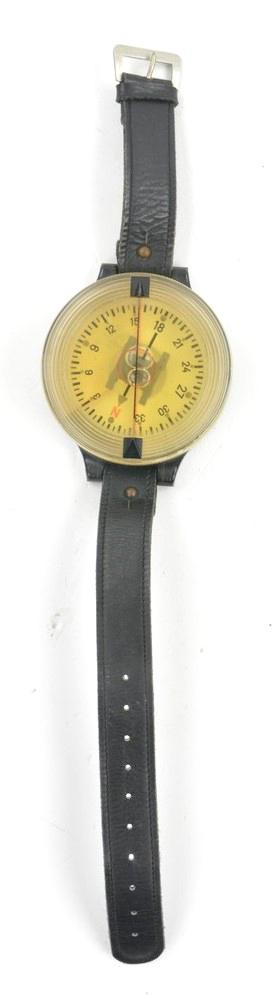 German LW AK39 Flight Compass