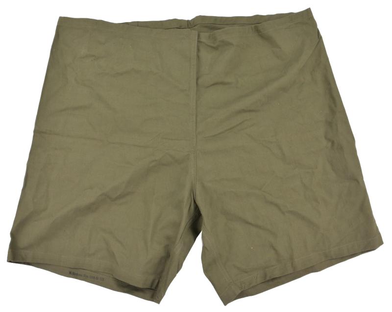 German RAD Shorts