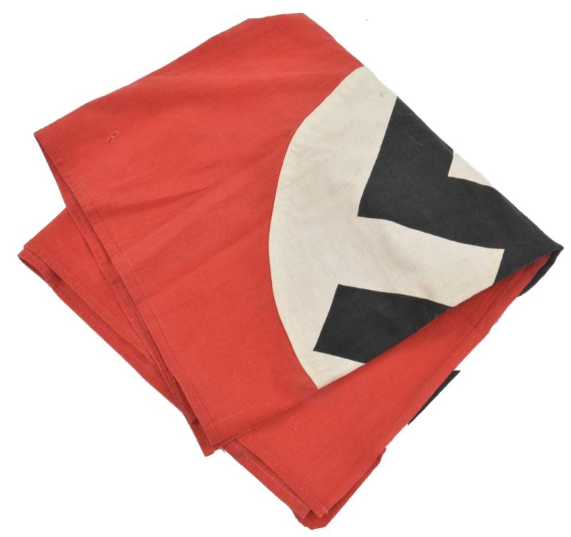 German Third Reich Banner