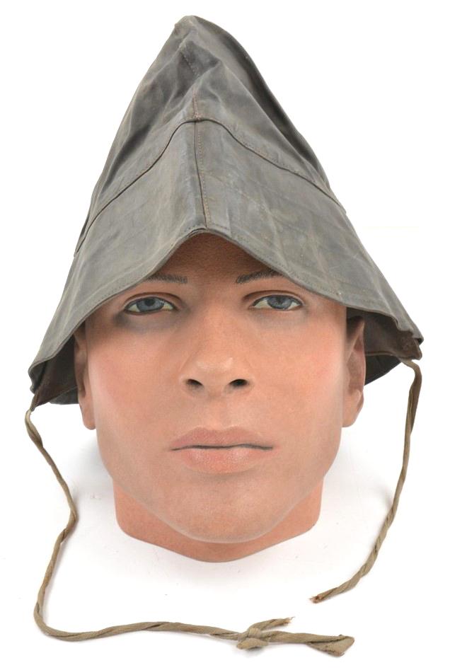 German KM 'SudWester' Navy Cap 1940