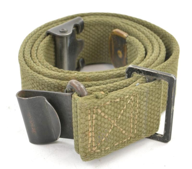 US WW2 M1 Garand Rifle Sling