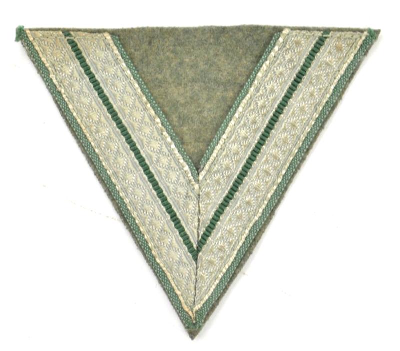 German WH Rank Chevron