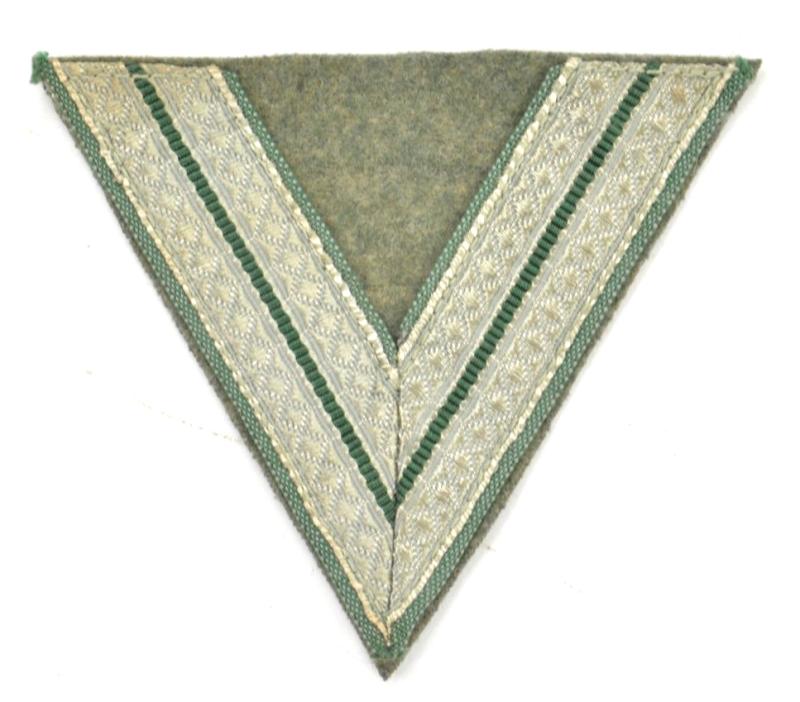 WorldWarCollectibles | German WH Rank Chevron