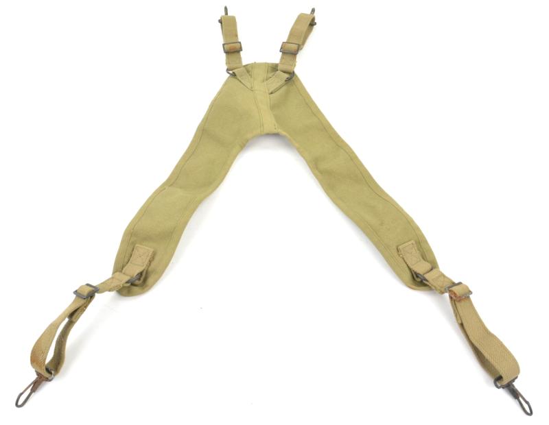 US WW2 Medic Frame