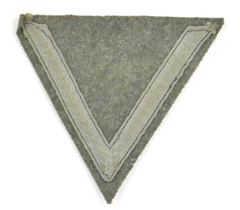 German WH Rank Chevron