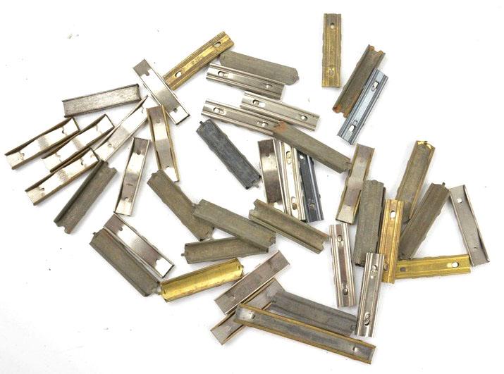 German WW2 Rifle Clips