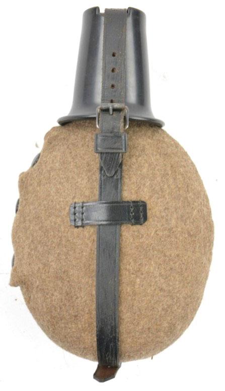 German WH M31 Canteen 'FSS38'