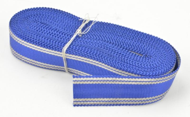 German NSDAP Long Service Award Ribbon Roll