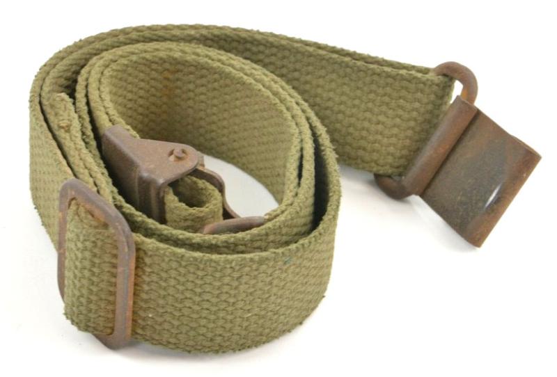 US WW2 M1 Garand Rifle Sling