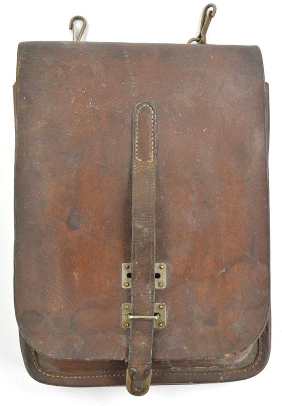 Soviet Russian M40 Mapcase