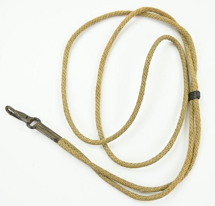 US WW2 M-1911 Pistol Cord