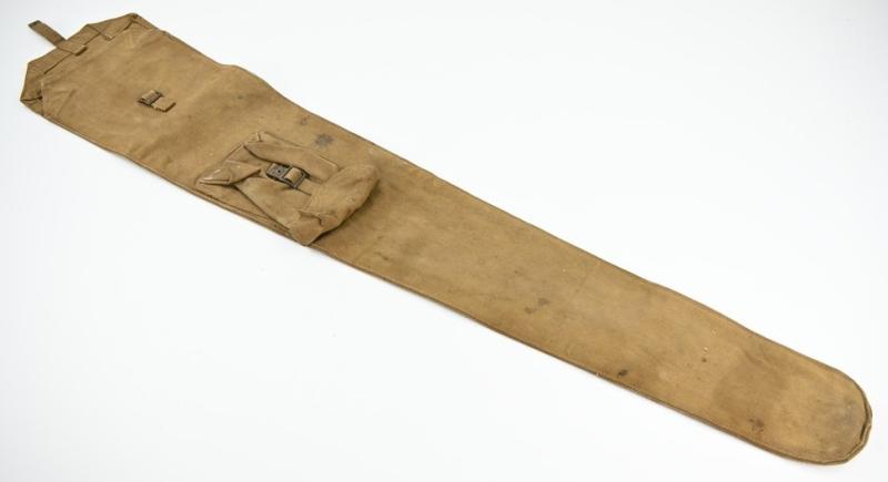 British WW2 Lee Enfield Rifle Cover