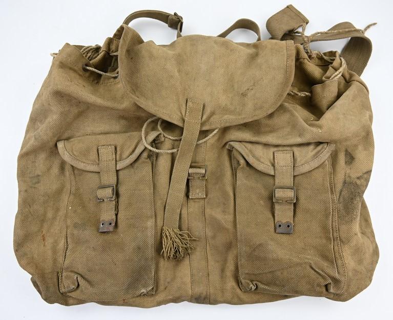 British WW1 Officer's Large Pack