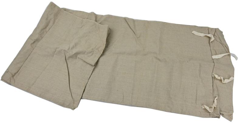 WorldWarCollectibles | British WW2 Bed Roll 1945