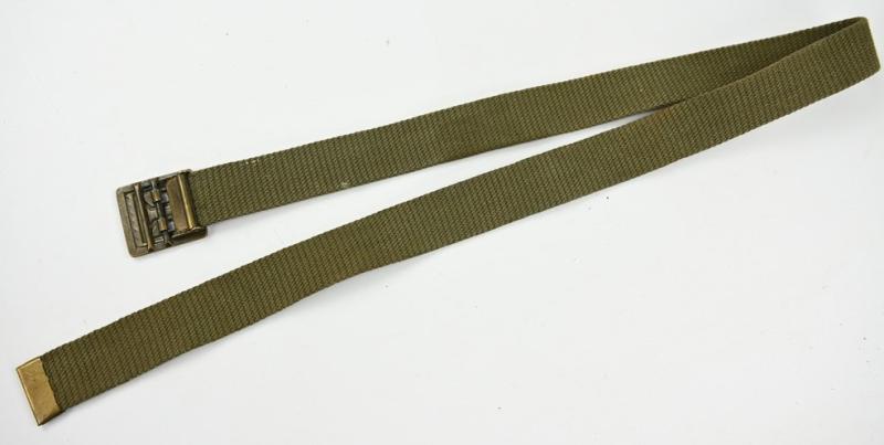 US WW2 EM Belt