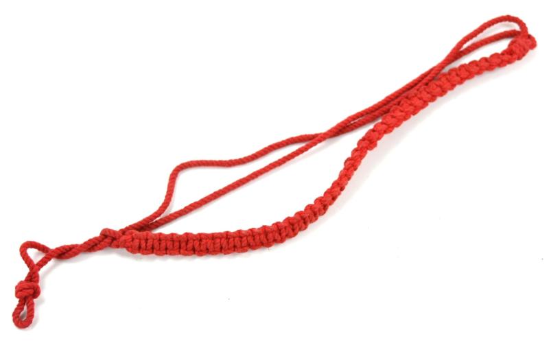 British WW2 Airborne 6th PARA, 3rd Battalion Lanyard