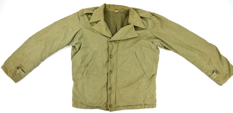 US WW2 M-1941 Jacket