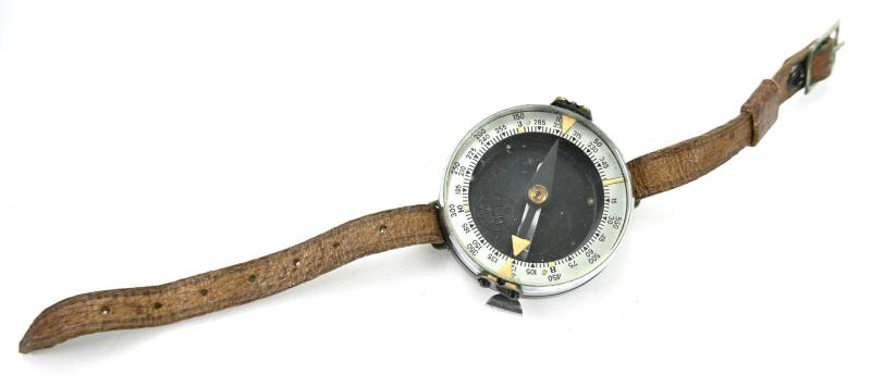Russian WW2 Flight Compass 1941