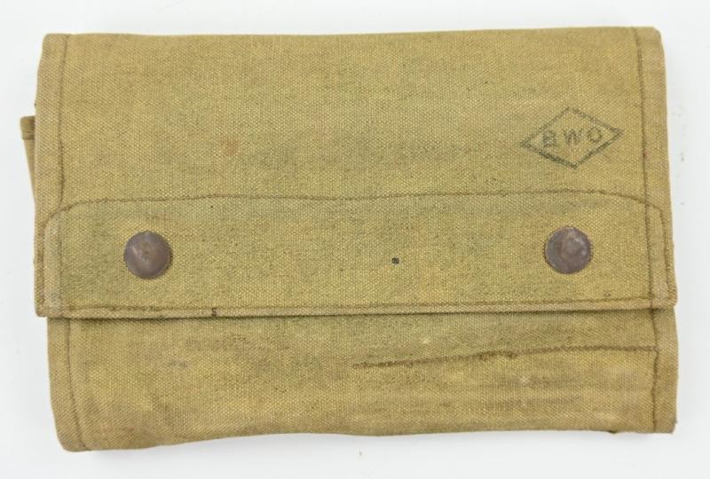 British WW2 Writing Set