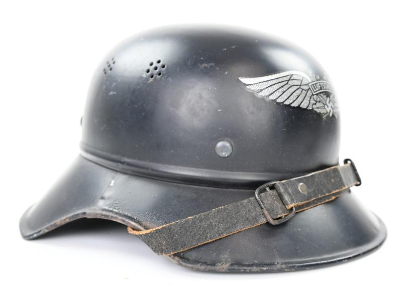 German LS Gladiator Helmet
