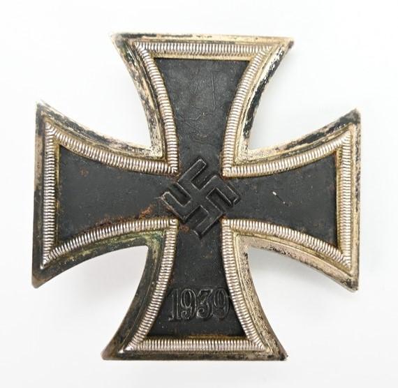 German Iron Cross 1st Class '20'