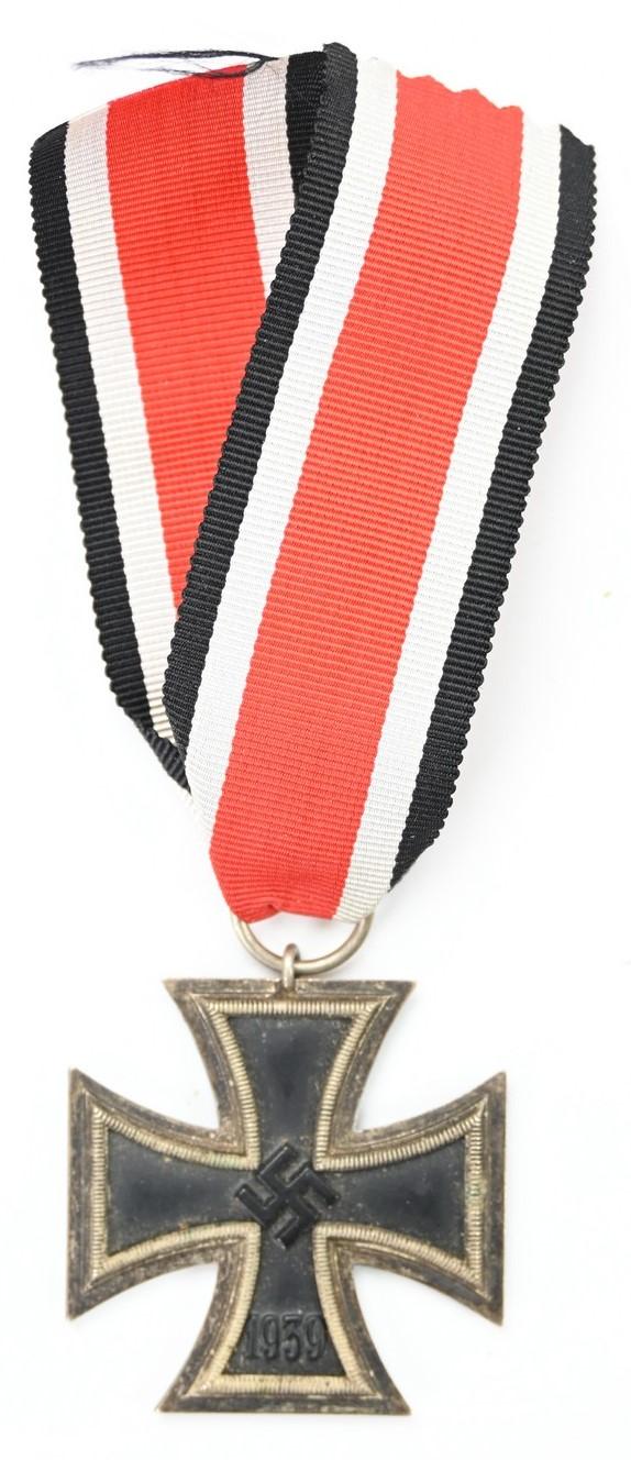 German Iron Cross 2nd Class