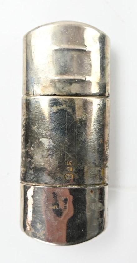 British WW2 Lighter