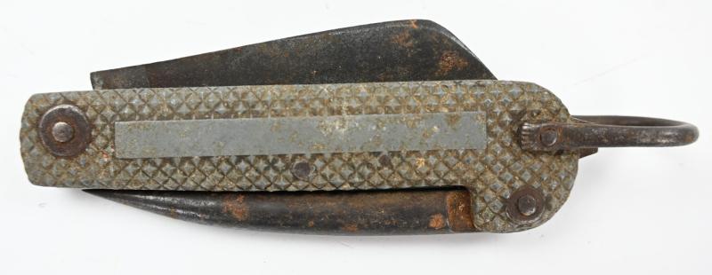British WW2 Royal Navy Jack Knife 1941