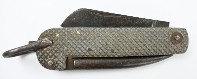 British WW2 Royal Navy Jack Knife 1944