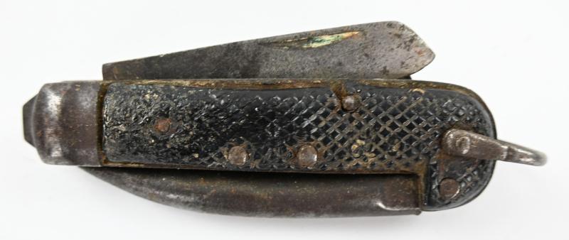 British WW2 Pocket Knife 1942