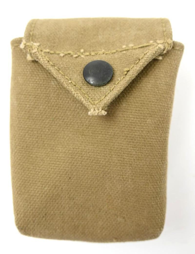 US WW2 Paratrooper M1 Magazine Pouch