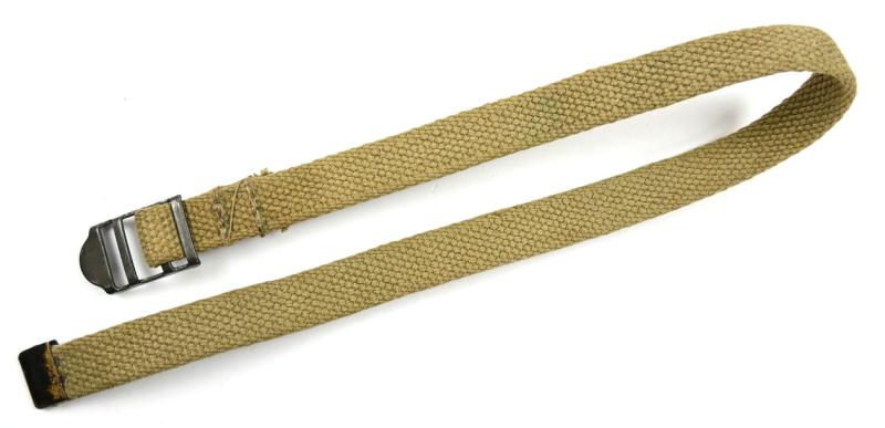 US WW2 Equipment Strap