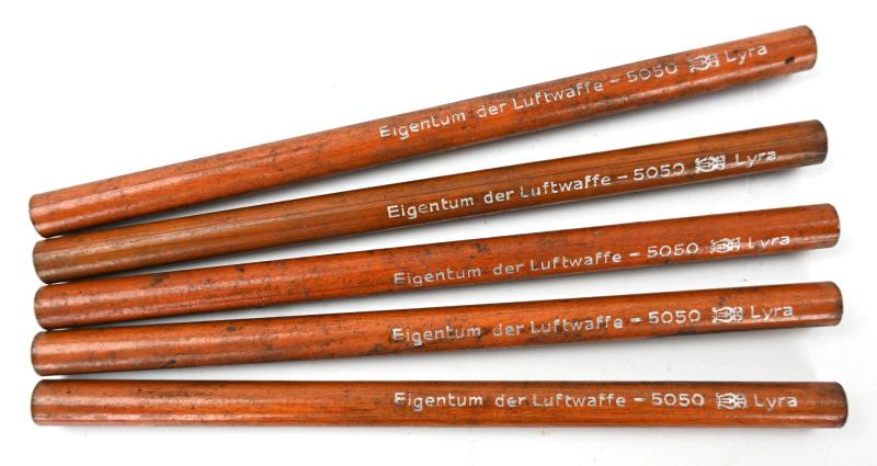 German Luftwaffe Pencil