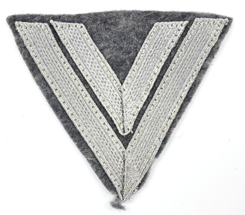 German LW Rank Chevron