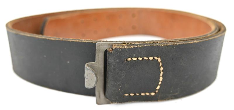 German WH Late War Combat Belt