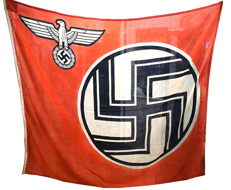 German State Service Flag
