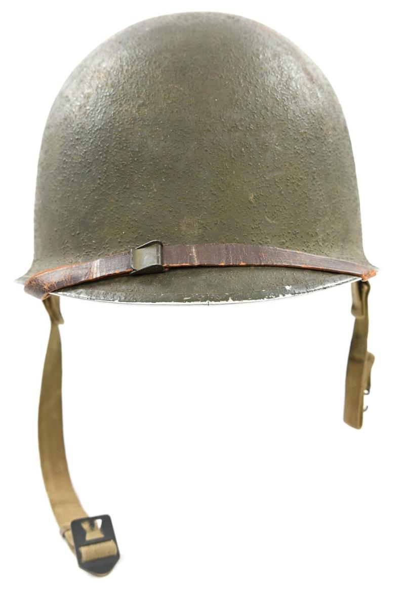 Ww2 m1 sales helmet