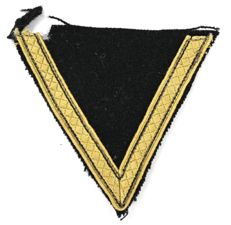 German Waffen-SS Chevron 