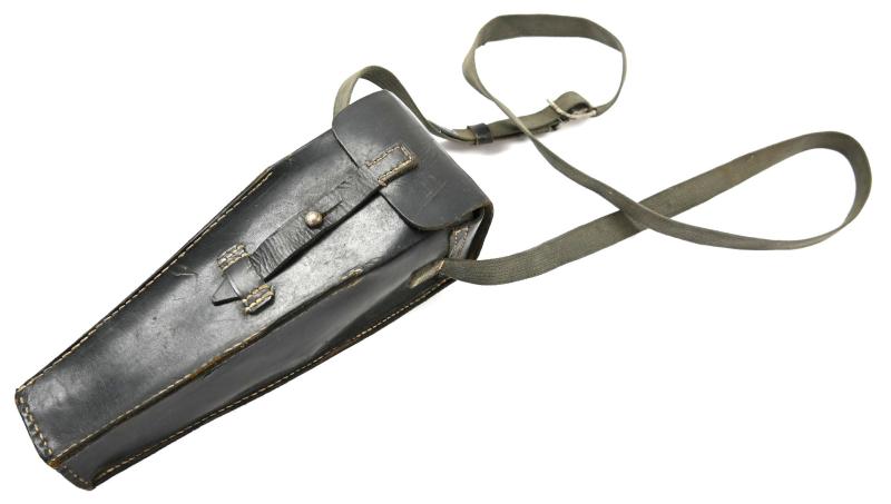 German WH Rifle Grenade Launcher Pouch
