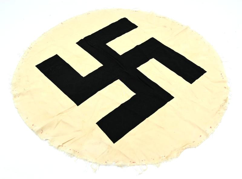 German NSDAP Swastika