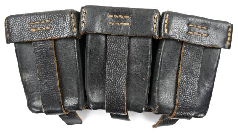 German WH K98 Ammo Pouch