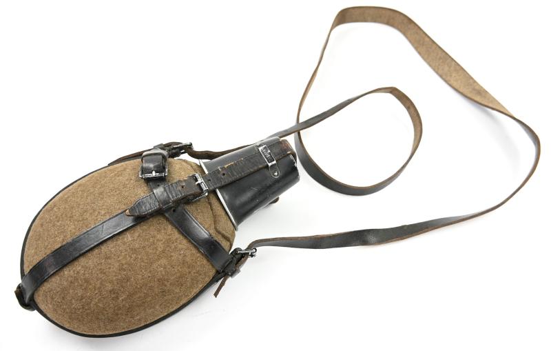 German Medic/GBJ M31 Canteen 'C&CW 37'