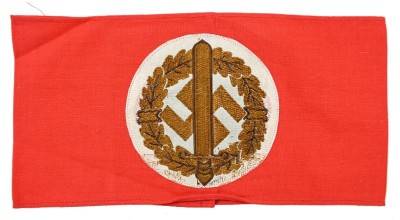 German SA Sports Armband