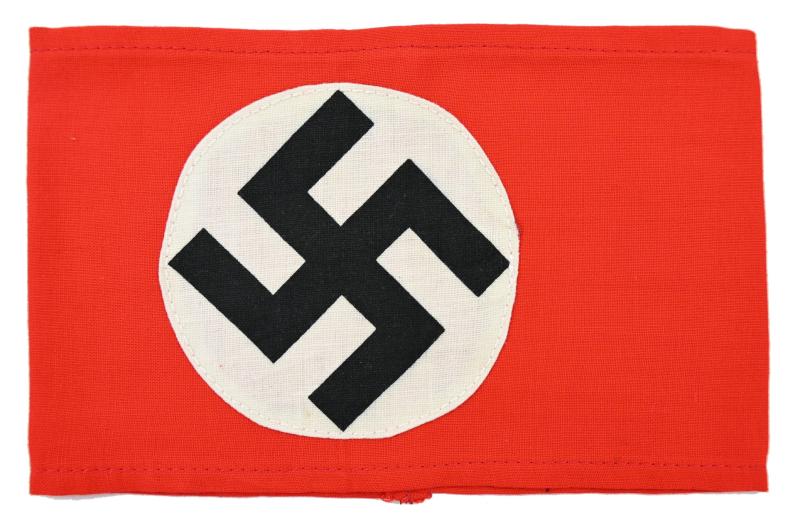 German SA Armband