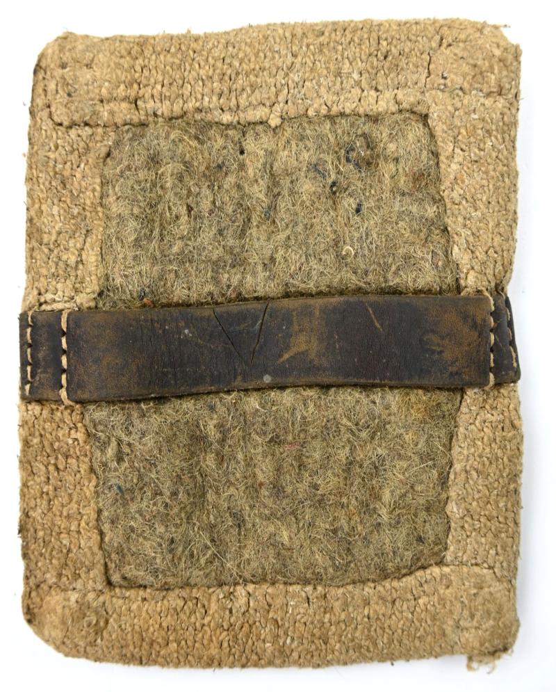 German WH MG34/42 Barrel exchange Glove