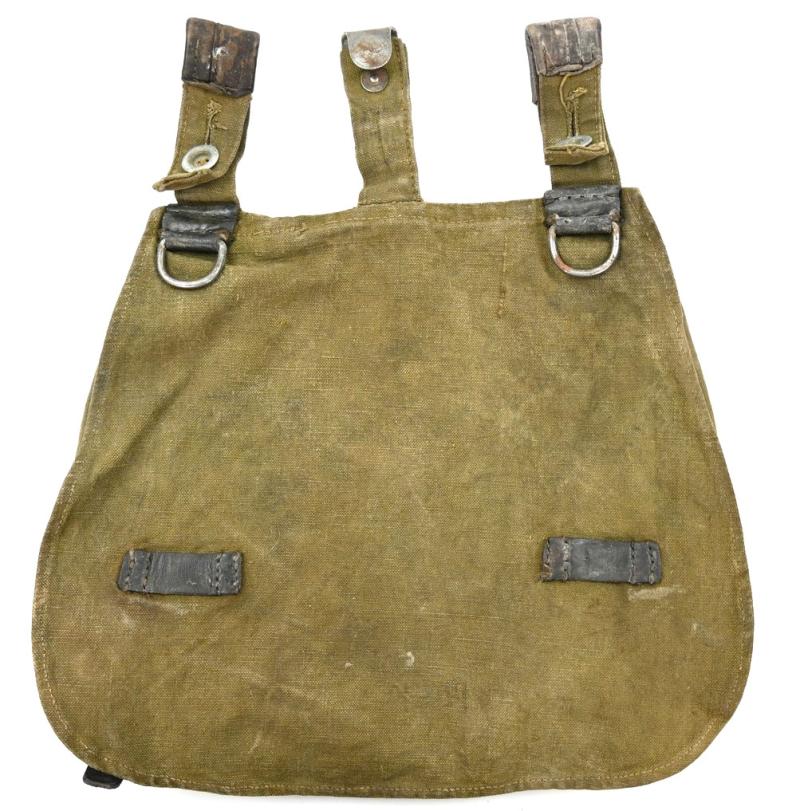 German WH M31 Breadbag