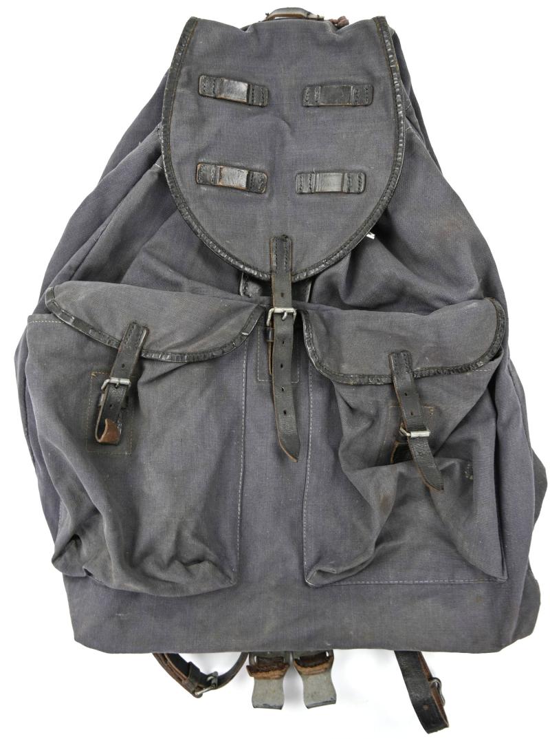 German LW M31 Backpack 1940